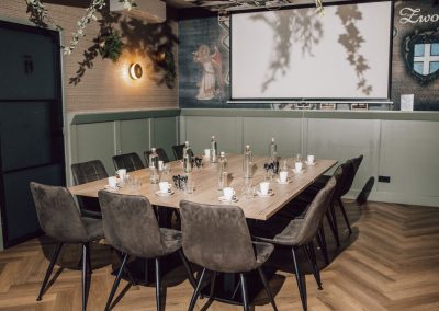 Vergaderruimte huren Zwolle