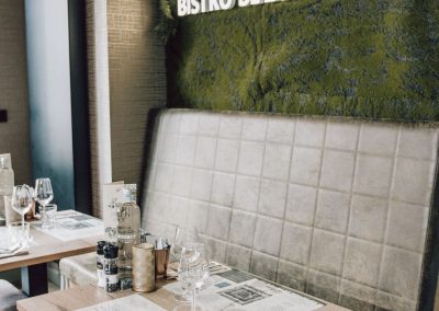 Vergaderlocatie in Zwolle