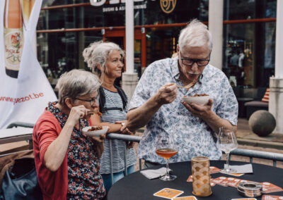 Bockbier evenement Zwolle